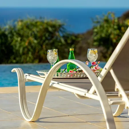 Magnificent Coral Bay Azure Cove 3 Bedrooms Great Sea Views Well-furnished Villa Peyia